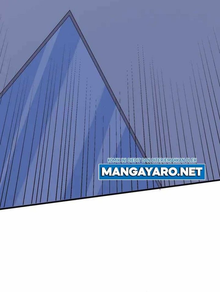 Wo Mei Zhou Yige Xin Shenfen Chapter 63 - halaman 25