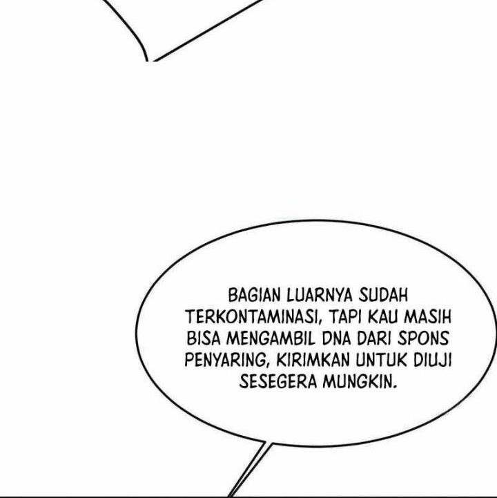 Wo Mei Zhou Yige Xin Shenfen Chapter 63 - halaman 9