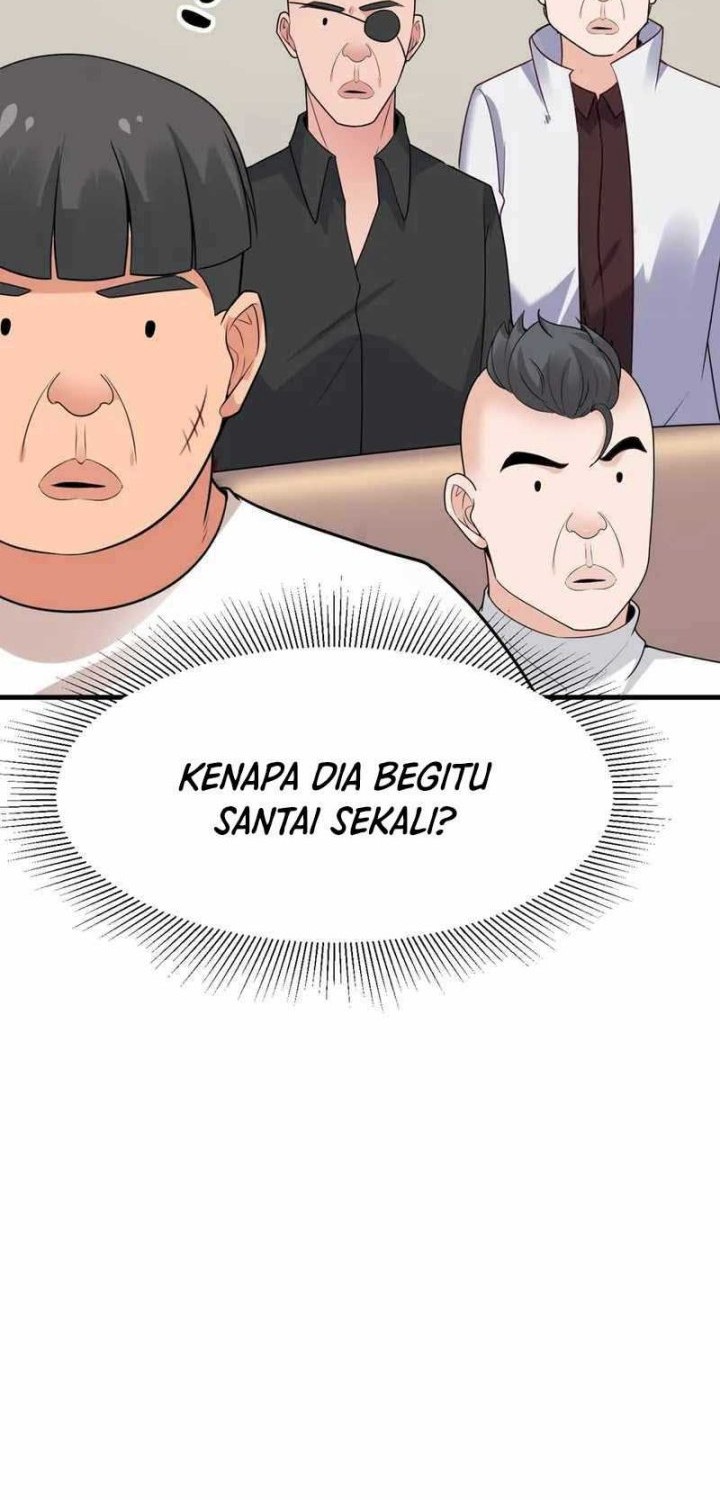 Wo Mei Zhou Yige Xin Shenfen Chapter 64 - halaman 16