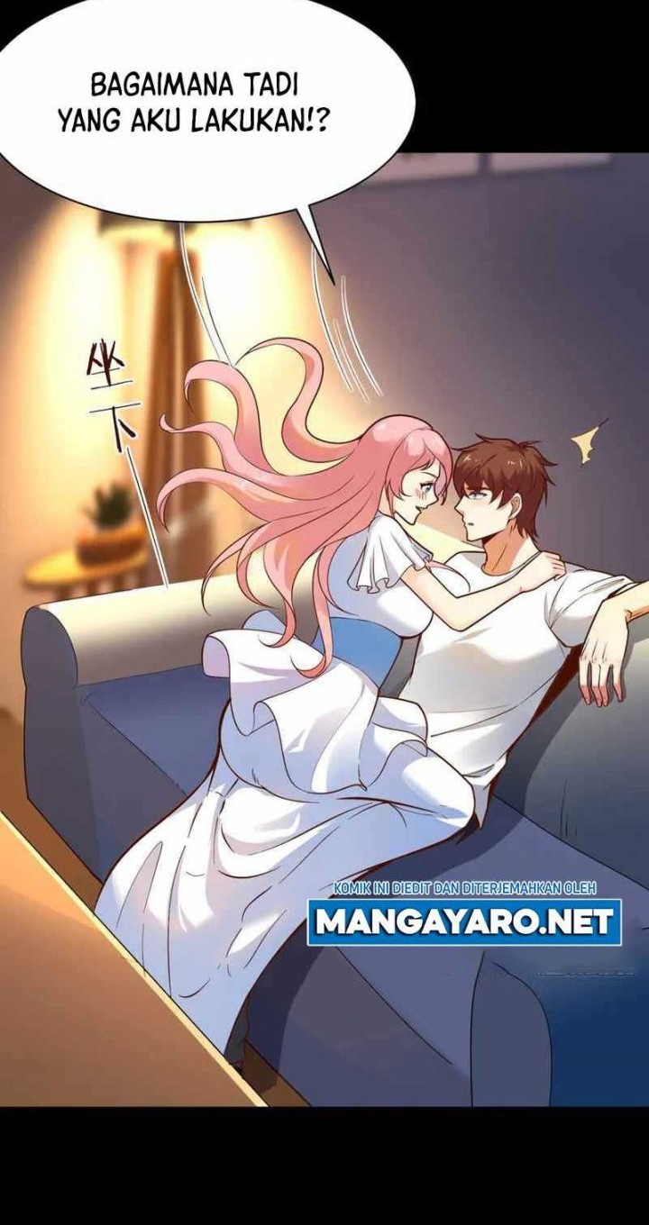 Wo Mei Zhou Yige Xin Shenfen Chapter 65 - halaman 16