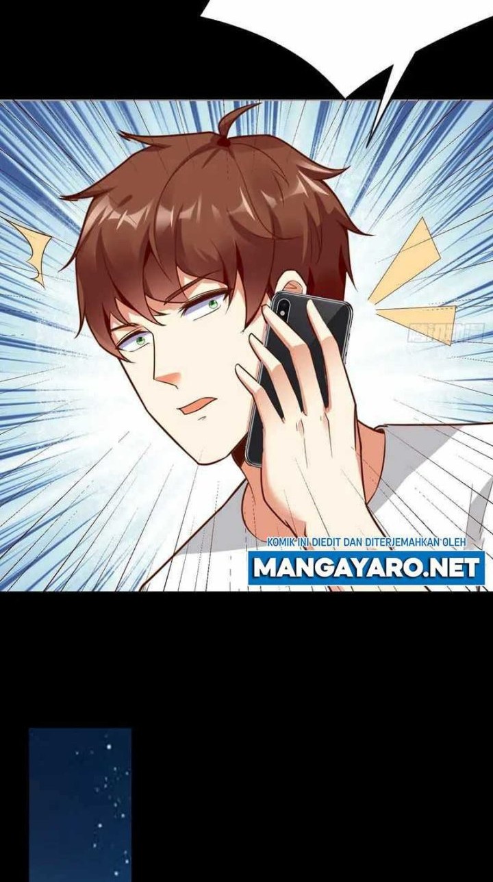 Wo Mei Zhou Yige Xin Shenfen Chapter 65 - halaman 24