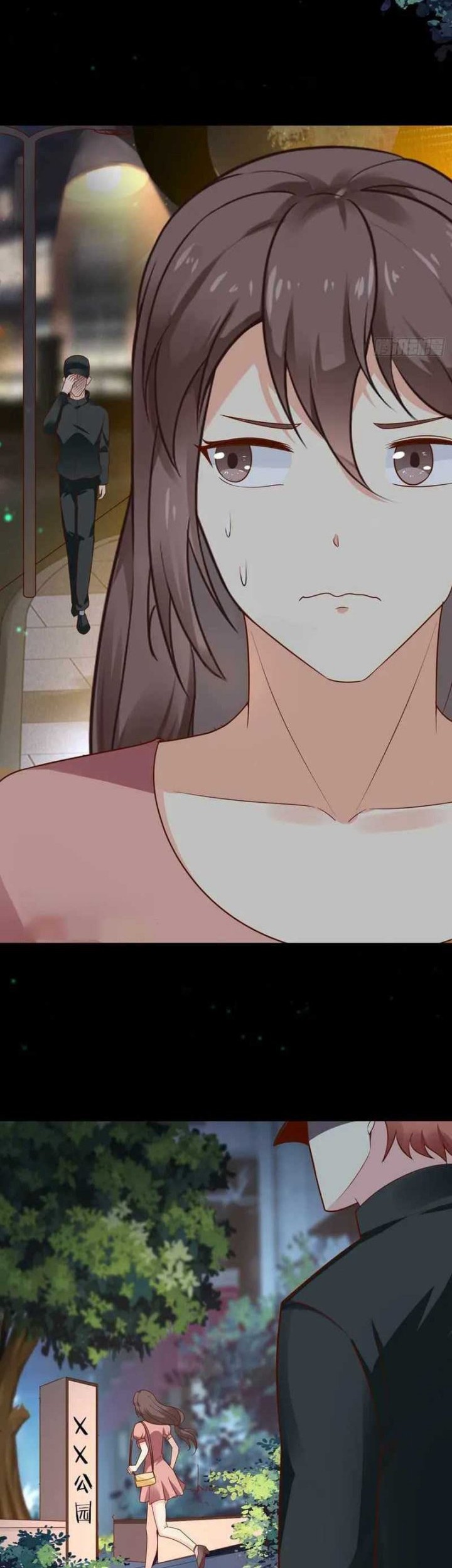 Wo Mei Zhou Yige Xin Shenfen Chapter 65 - halaman 26