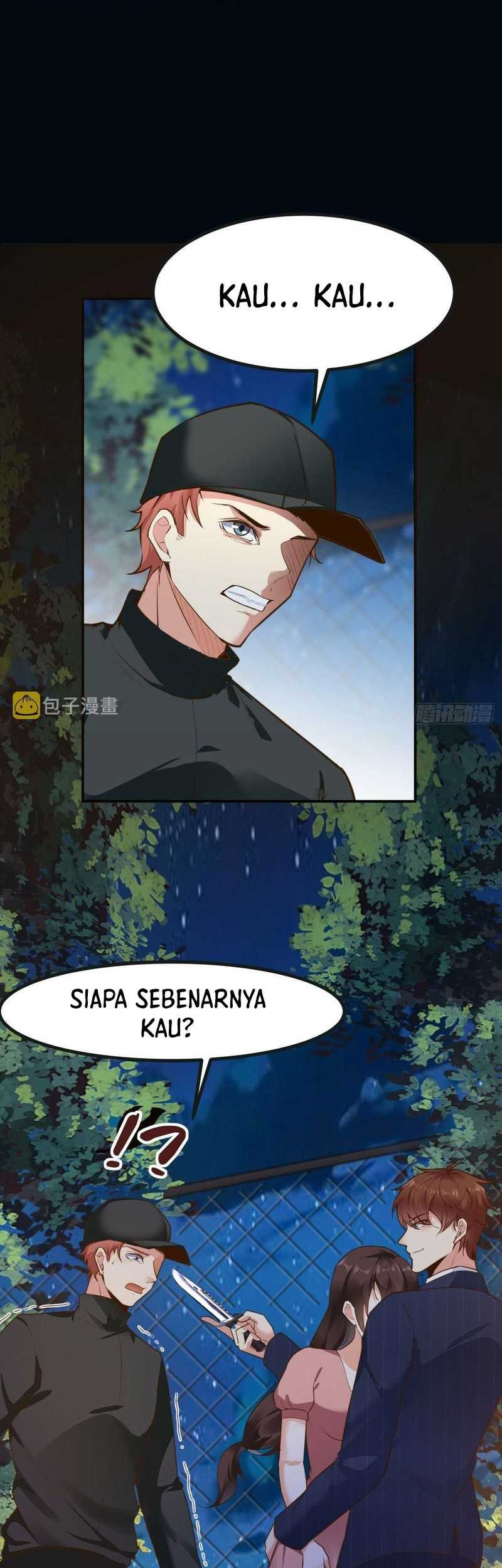 Wo Mei Zhou Yige Xin Shenfen Chapter 66 - halaman 10