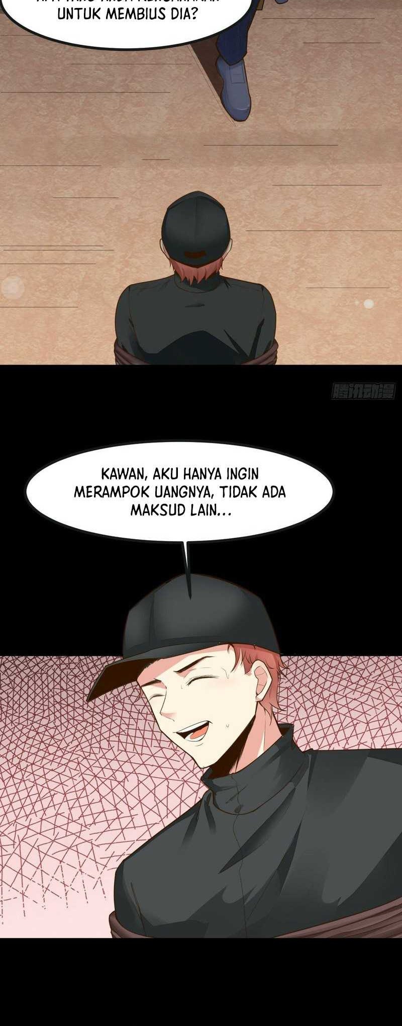 Wo Mei Zhou Yige Xin Shenfen Chapter 66 - halaman 13