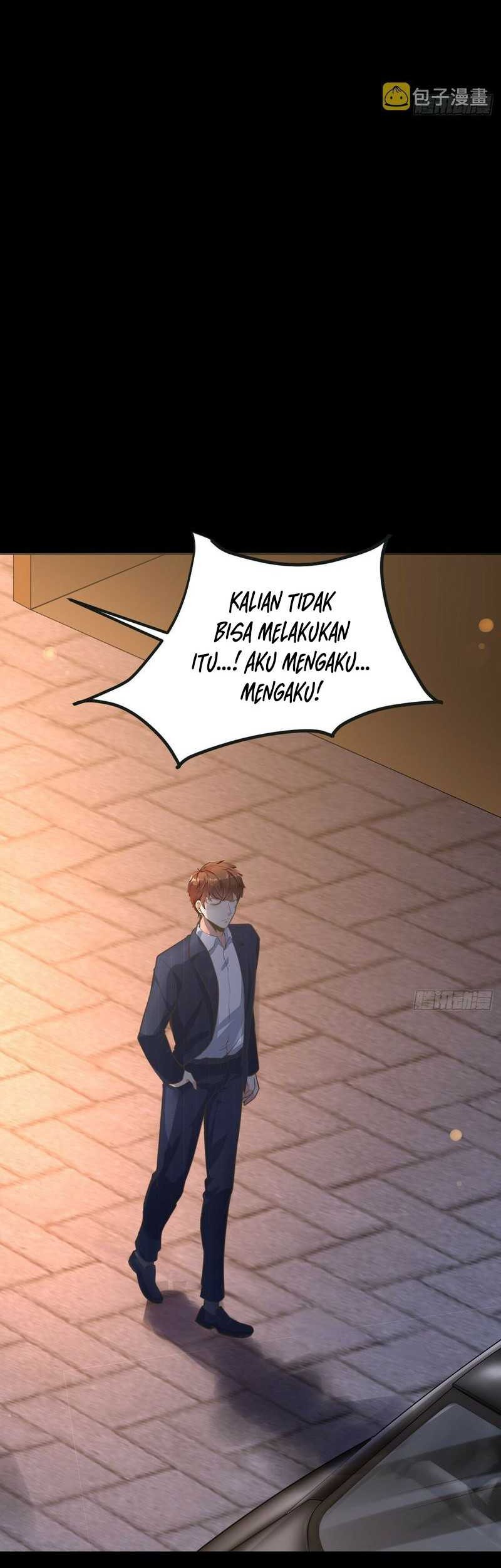 Wo Mei Zhou Yige Xin Shenfen Chapter 66 - halaman 20