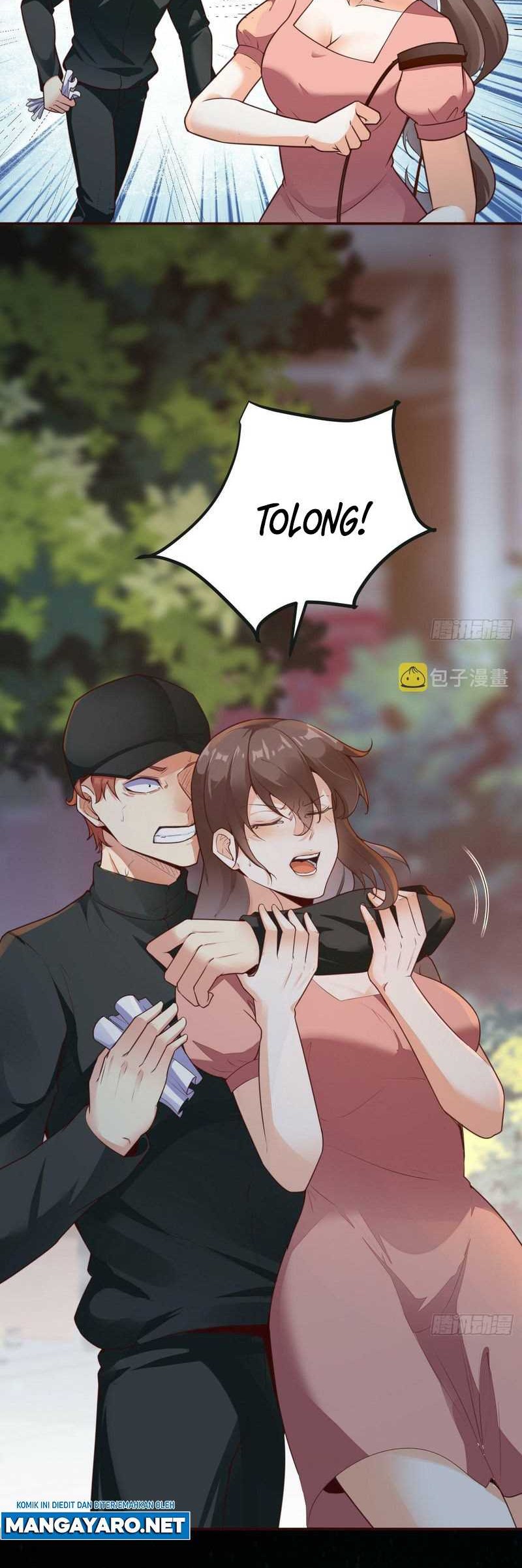 Wo Mei Zhou Yige Xin Shenfen Chapter 66 - halaman 5