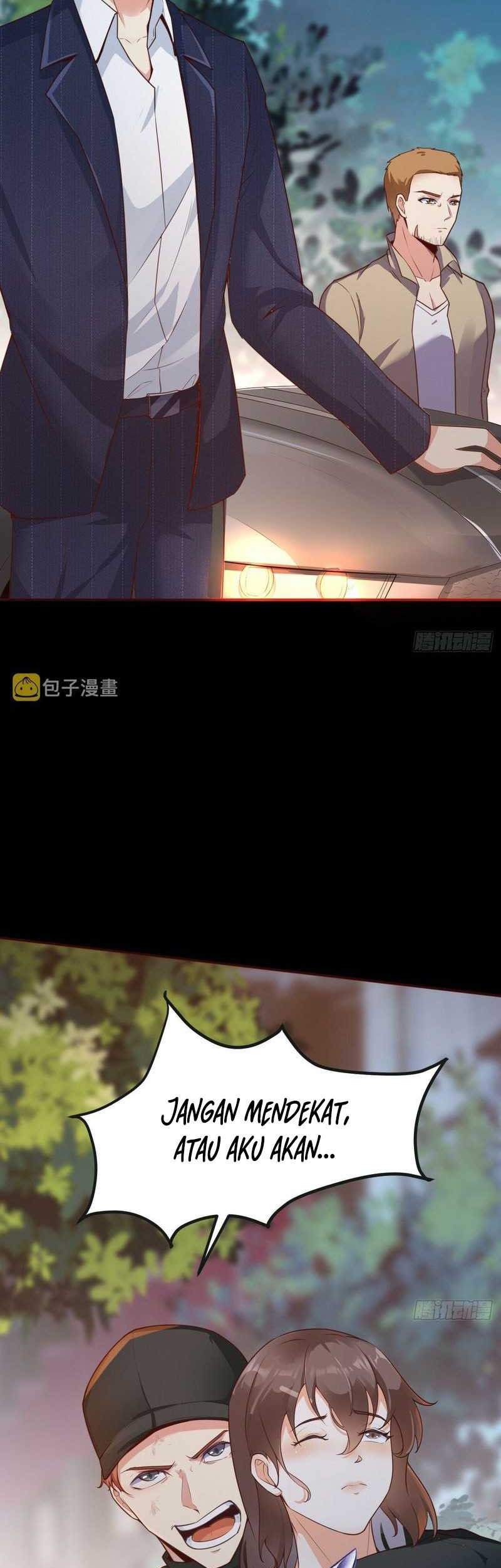 Wo Mei Zhou Yige Xin Shenfen Chapter 66 - halaman 8