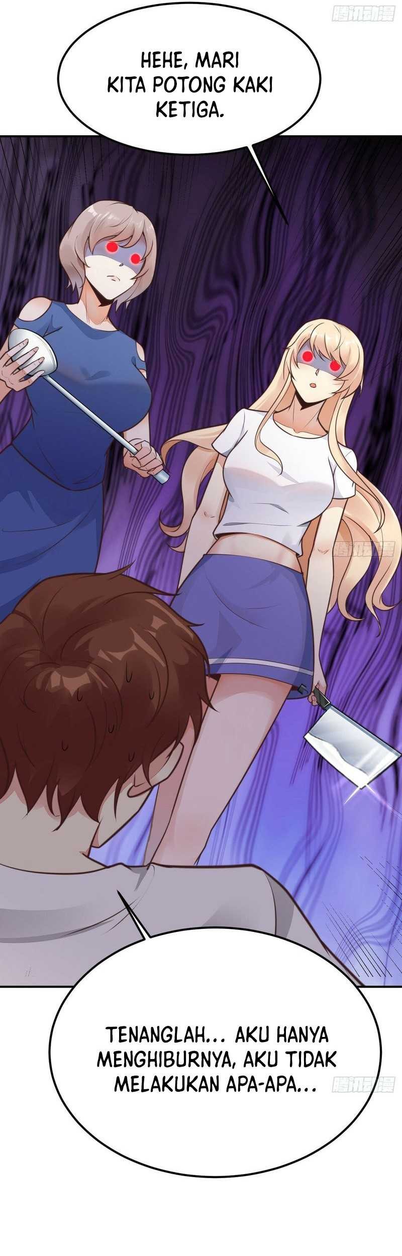 Wo Mei Zhou Yige Xin Shenfen Chapter 67 - halaman 10