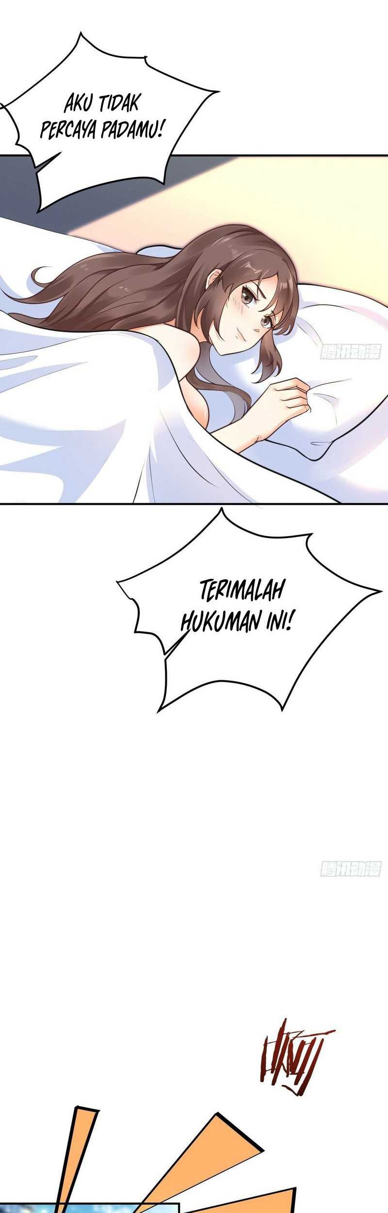 Wo Mei Zhou Yige Xin Shenfen Chapter 67 - halaman 11