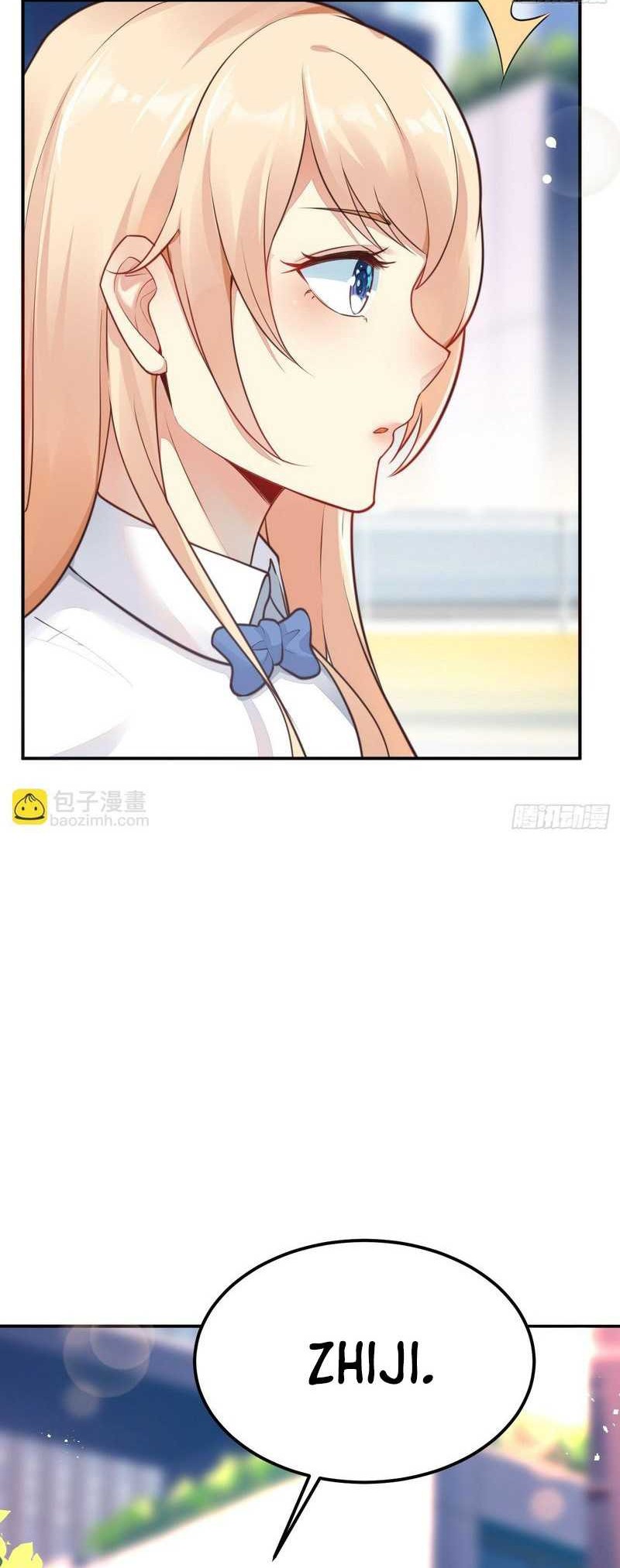 Wo Mei Zhou Yige Xin Shenfen Chapter 67 - halaman 13
