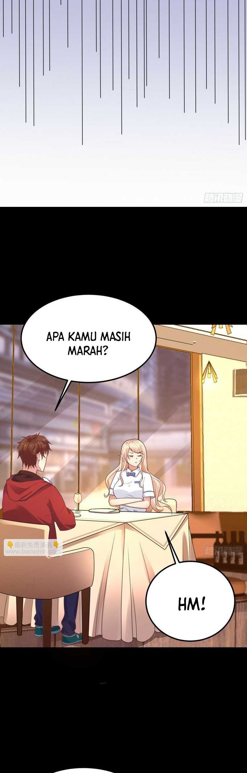 Wo Mei Zhou Yige Xin Shenfen Chapter 67 - halaman 20