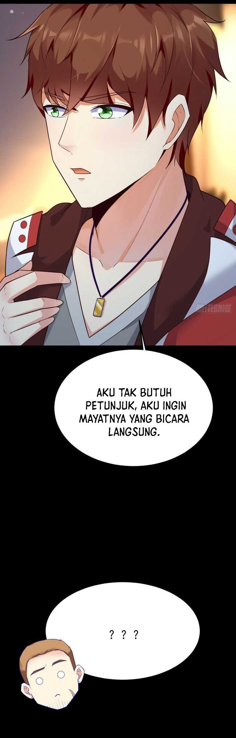 Wo Mei Zhou Yige Xin Shenfen Chapter 68 - halaman 14
