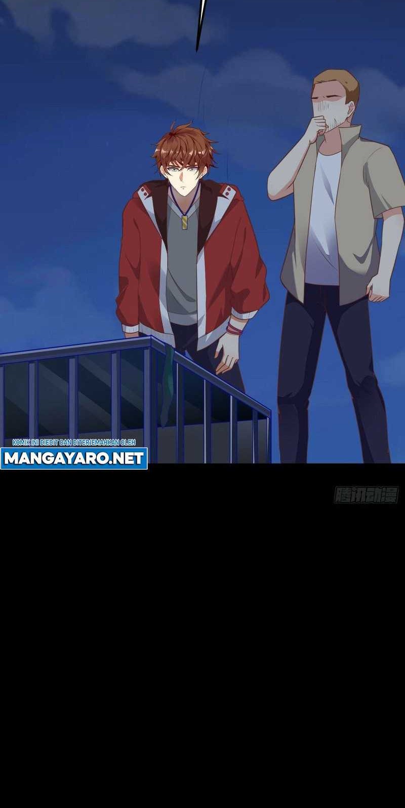 Wo Mei Zhou Yige Xin Shenfen Chapter 68 - halaman 17