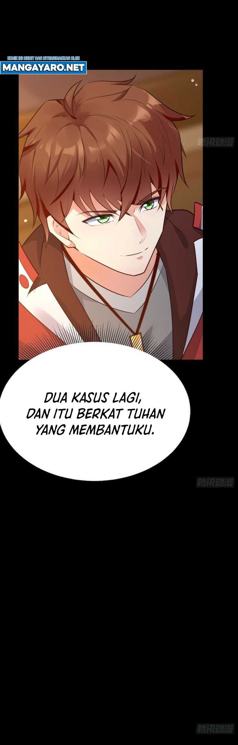 Wo Mei Zhou Yige Xin Shenfen Chapter 68 - halaman 27