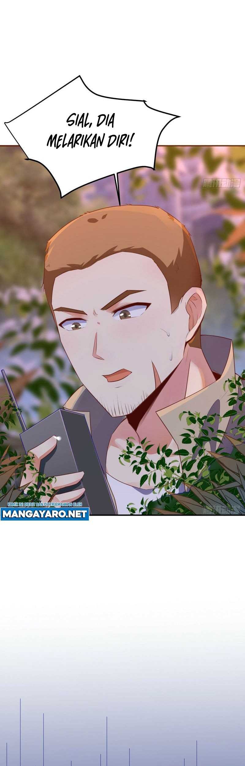 Wo Mei Zhou Yige Xin Shenfen Chapter 68 - halaman 6