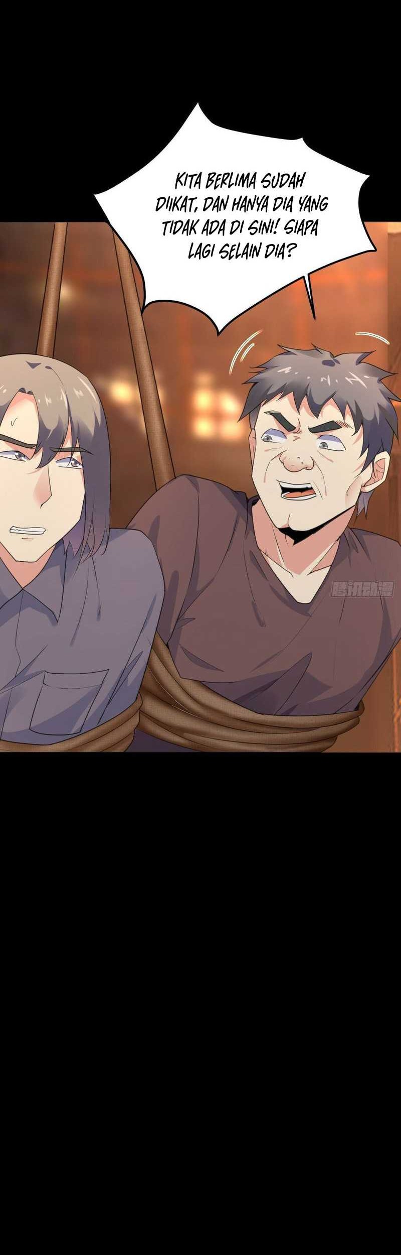 Wo Mei Zhou Yige Xin Shenfen Chapter 69 - halaman 13