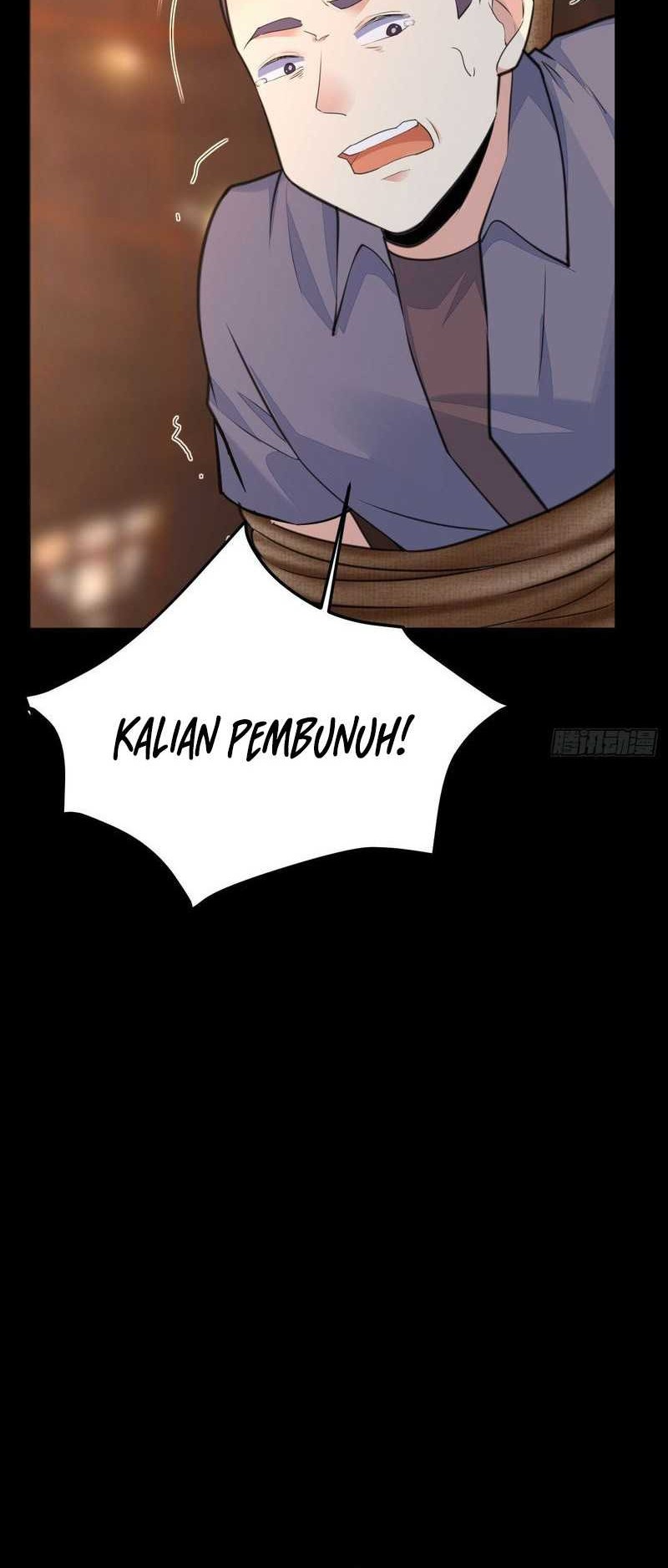 Wo Mei Zhou Yige Xin Shenfen Chapter 69 - halaman 21