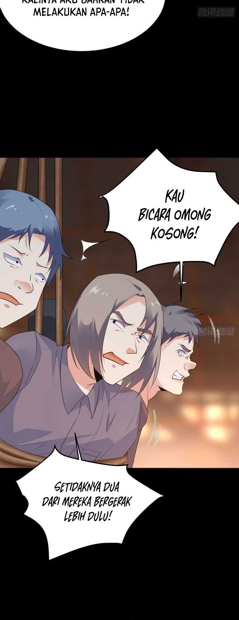 Wo Mei Zhou Yige Xin Shenfen Chapter 69 - halaman 25