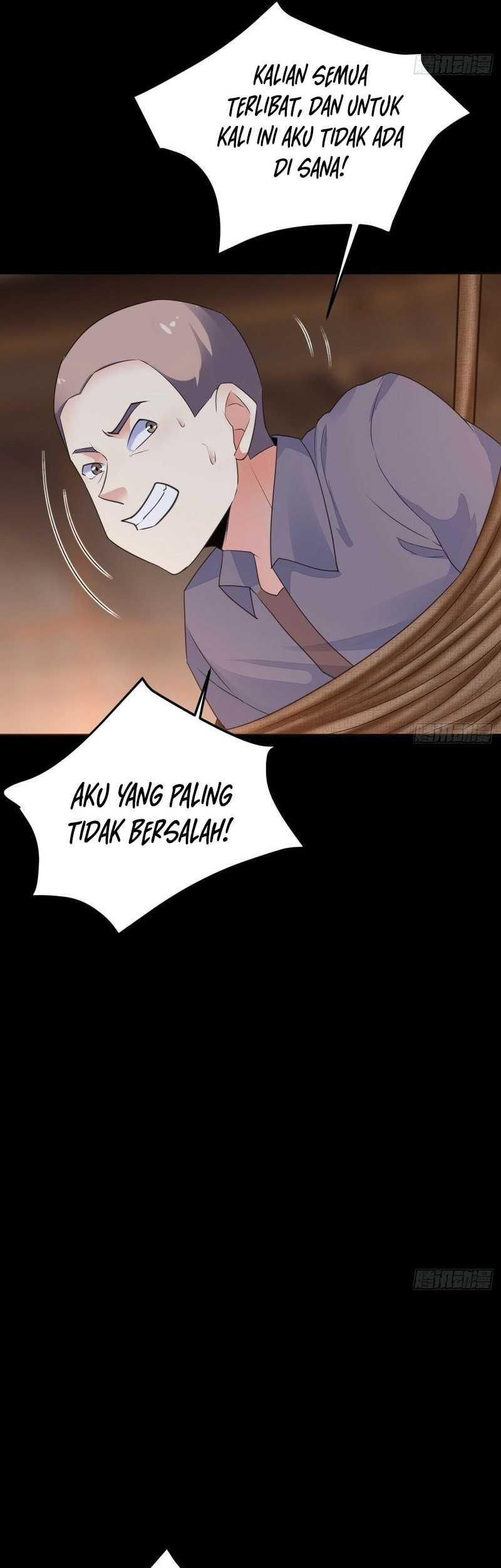 Wo Mei Zhou Yige Xin Shenfen Chapter 69 - halaman 26