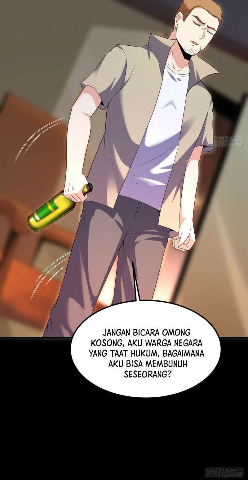 Wo Mei Zhou Yige Xin Shenfen Chapter 69 - halaman 33