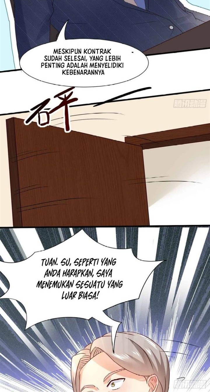 Wo Mei Zhou Yige Xin Shenfen Chapter 7 - halaman 10