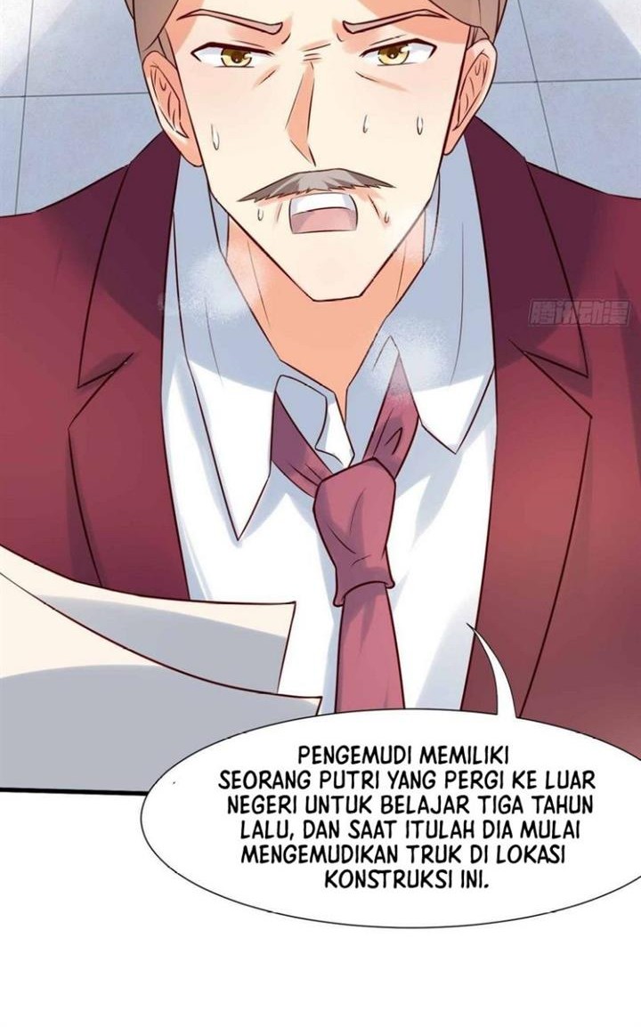 Wo Mei Zhou Yige Xin Shenfen Chapter 7 - halaman 12