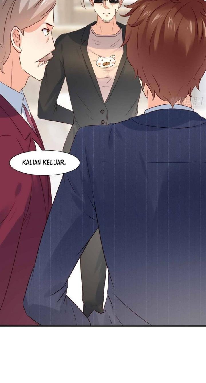 Wo Mei Zhou Yige Xin Shenfen Chapter 7 - halaman 16