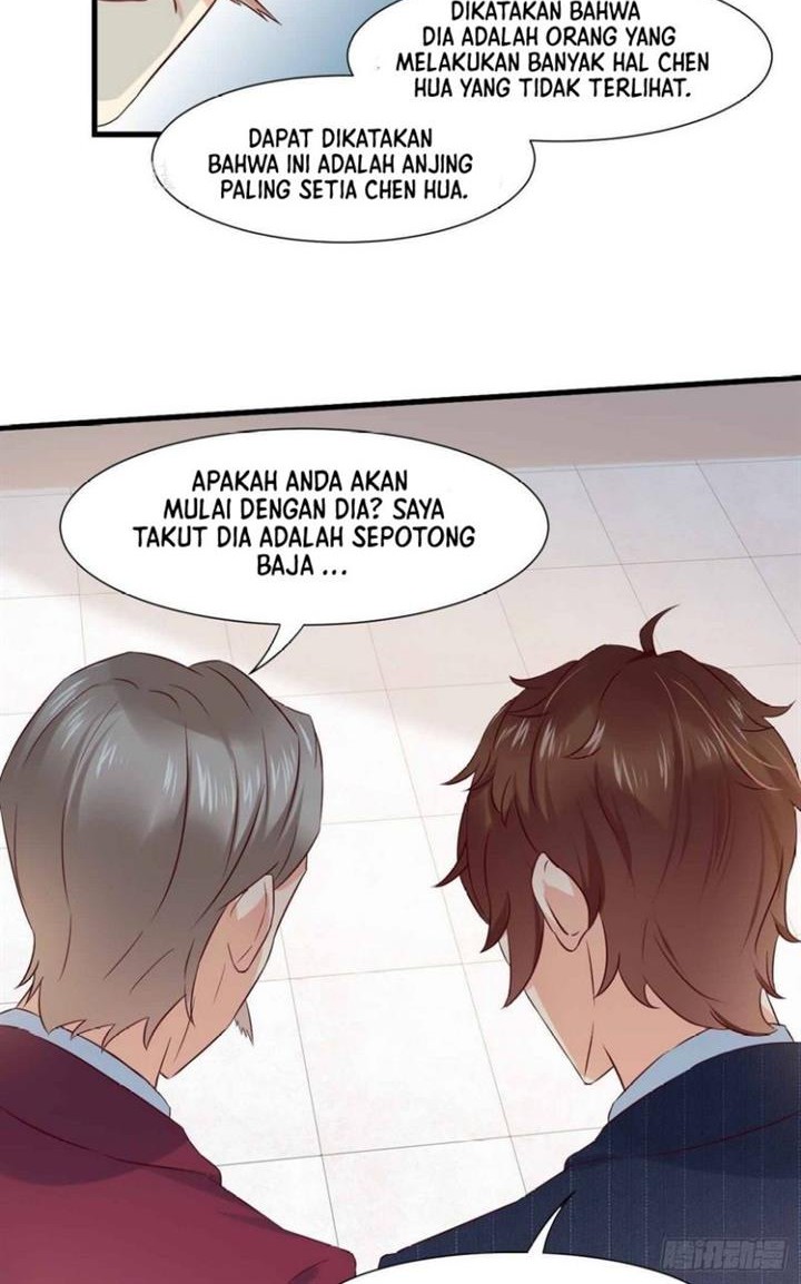 Wo Mei Zhou Yige Xin Shenfen Chapter 7 - halaman 18