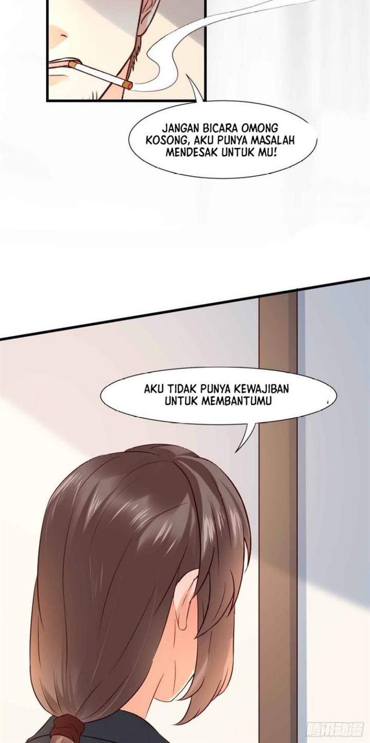 Wo Mei Zhou Yige Xin Shenfen Chapter 7 - halaman 22