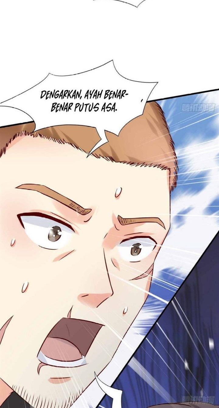 Wo Mei Zhou Yige Xin Shenfen Chapter 7 - halaman 24