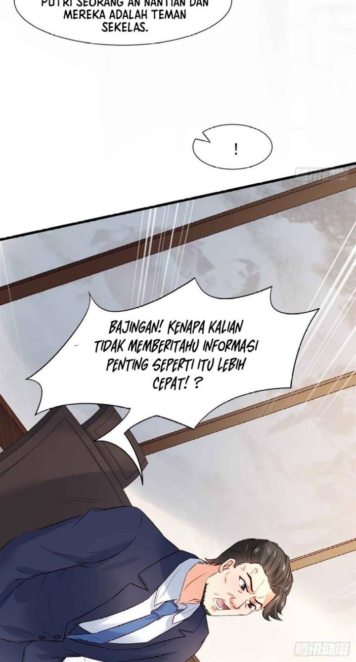 Wo Mei Zhou Yige Xin Shenfen Chapter 7 - halaman 6