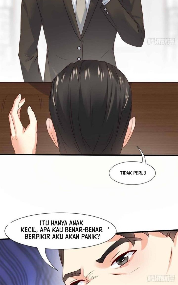 Wo Mei Zhou Yige Xin Shenfen Chapter 7 - halaman 8