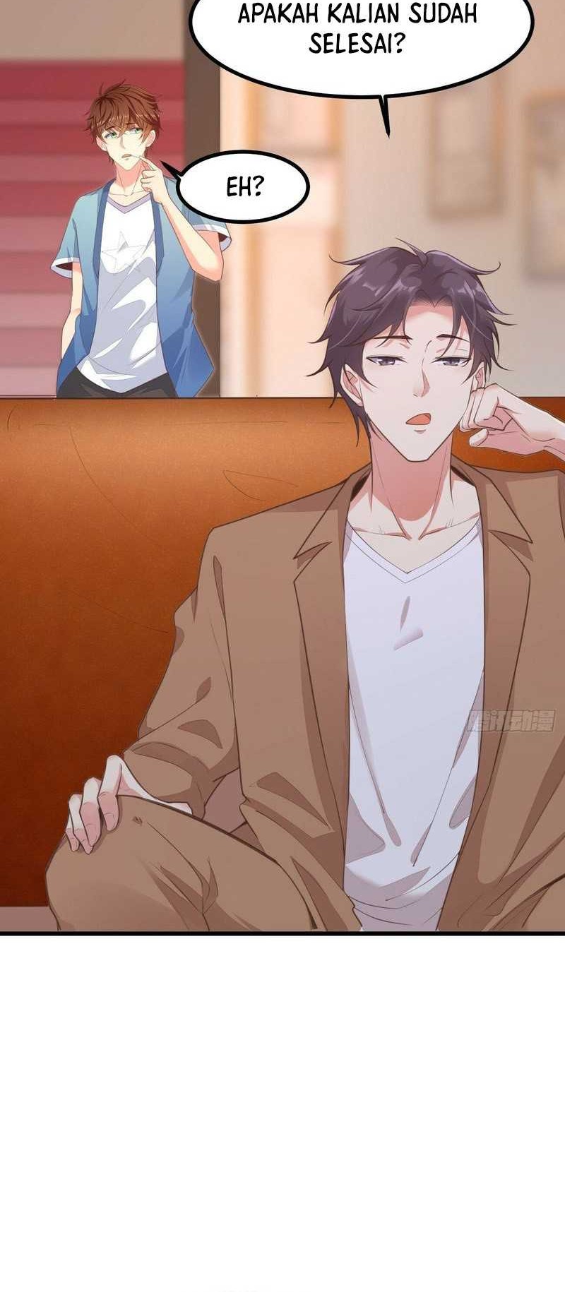 Wo Mei Zhou Yige Xin Shenfen Chapter 70 - halaman 13