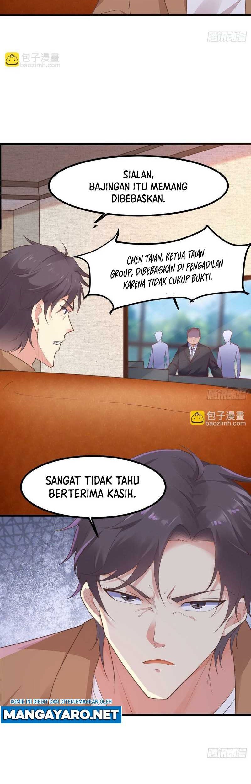 Wo Mei Zhou Yige Xin Shenfen Chapter 70 - halaman 15