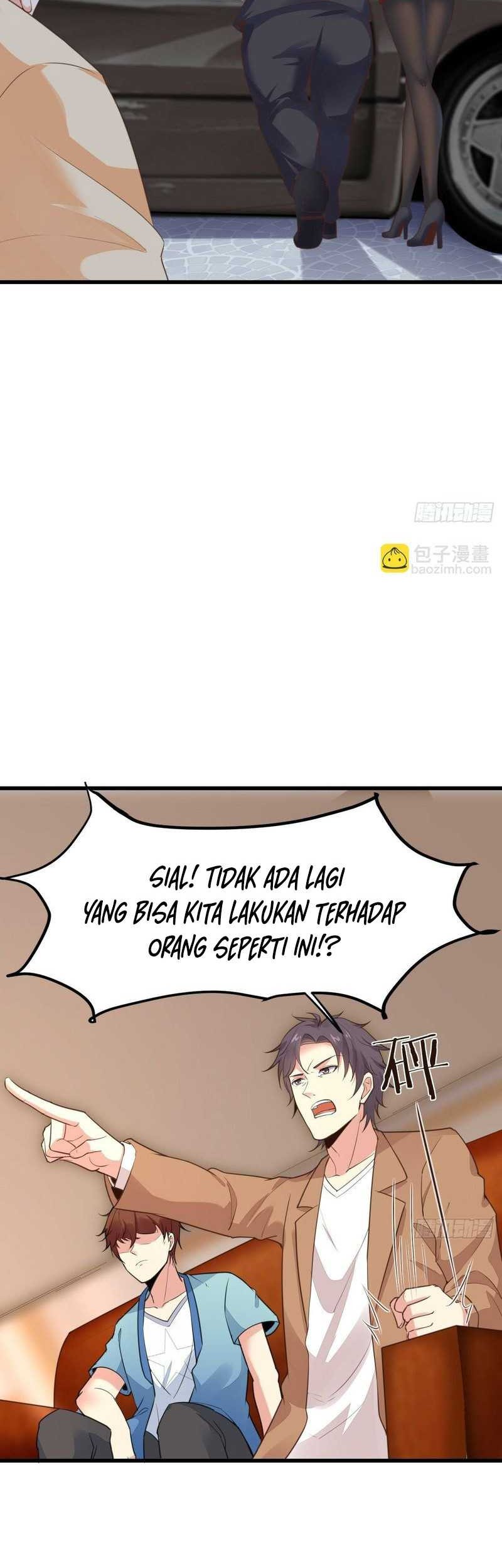 Wo Mei Zhou Yige Xin Shenfen Chapter 70 - halaman 20