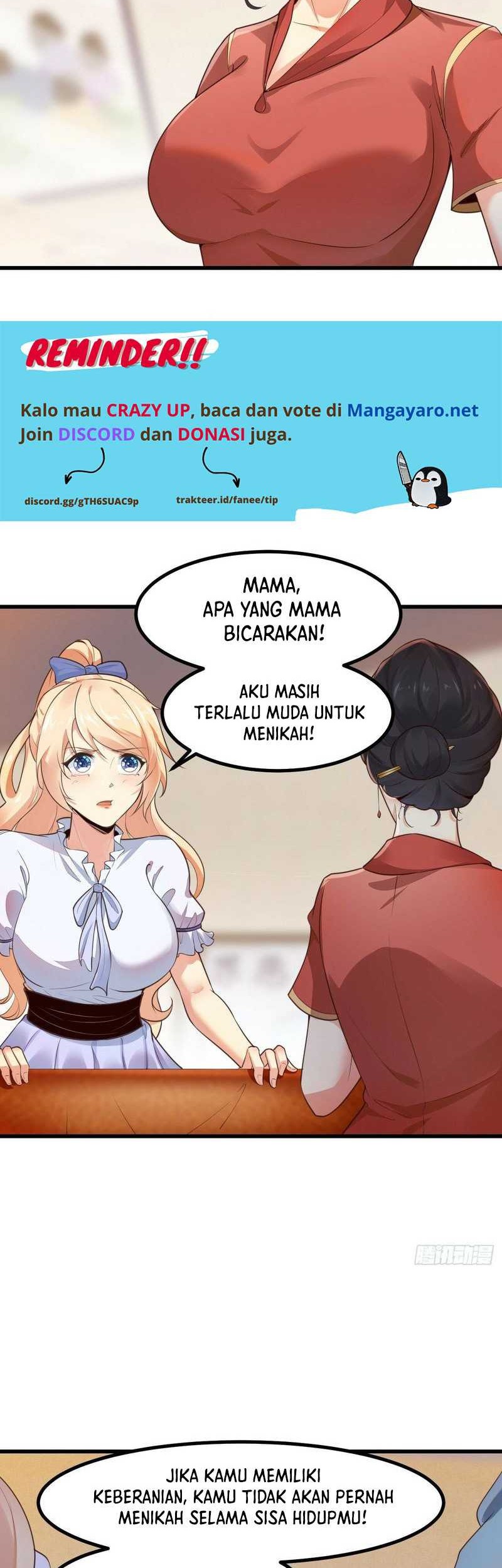 Wo Mei Zhou Yige Xin Shenfen Chapter 70 - halaman 7