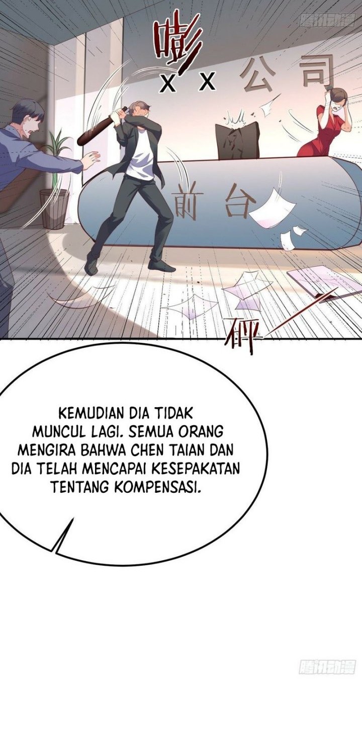 Wo Mei Zhou Yige Xin Shenfen Chapter 71 - halaman 17