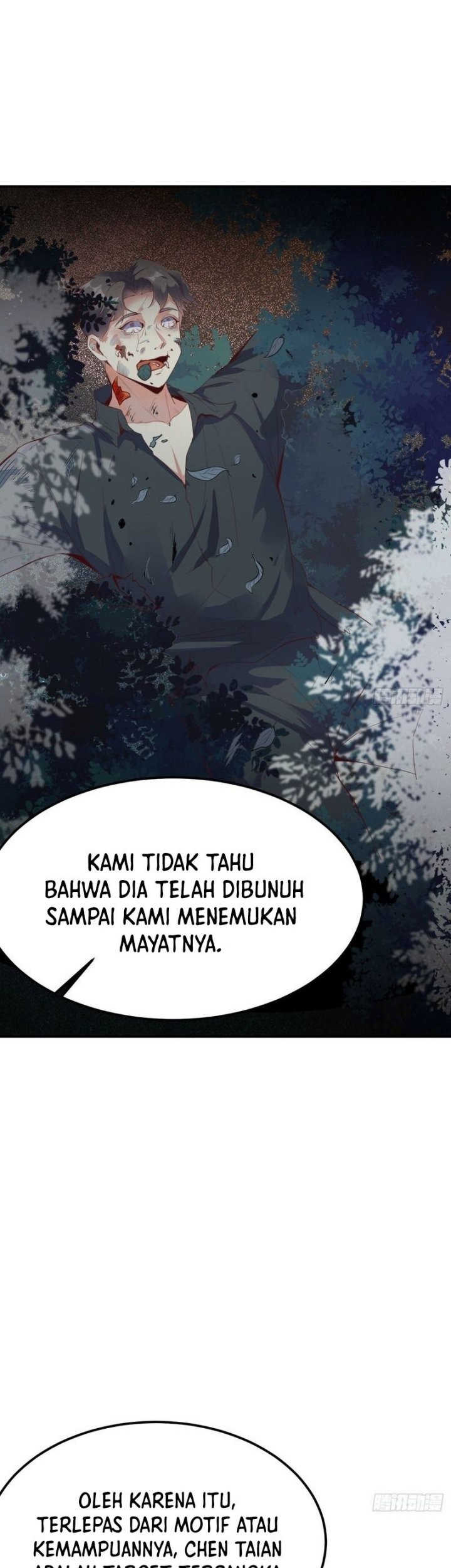 Wo Mei Zhou Yige Xin Shenfen Chapter 71 - halaman 18
