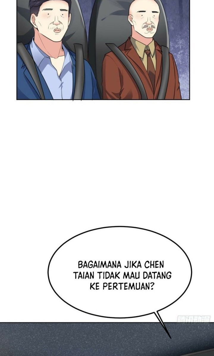Wo Mei Zhou Yige Xin Shenfen Chapter 71 - halaman 29