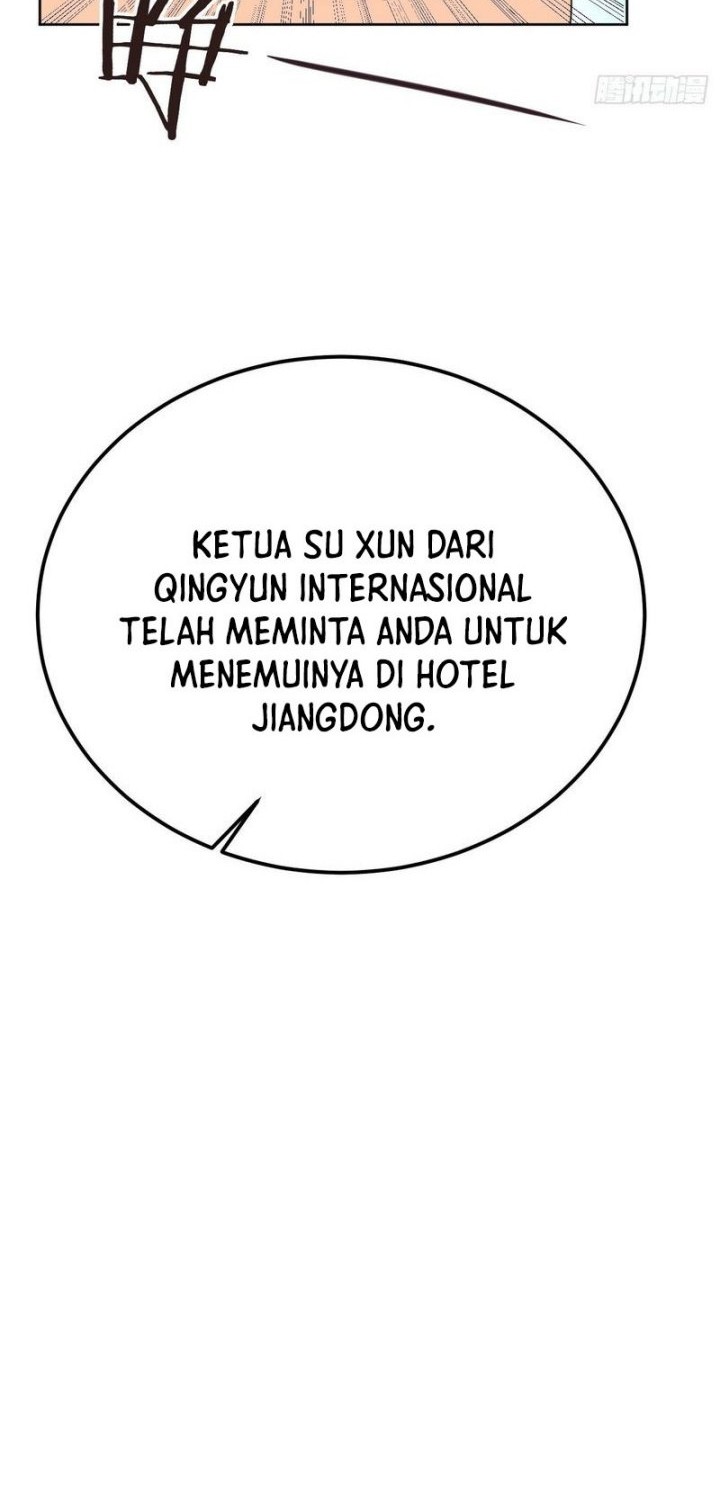Wo Mei Zhou Yige Xin Shenfen Chapter 71 - halaman 33