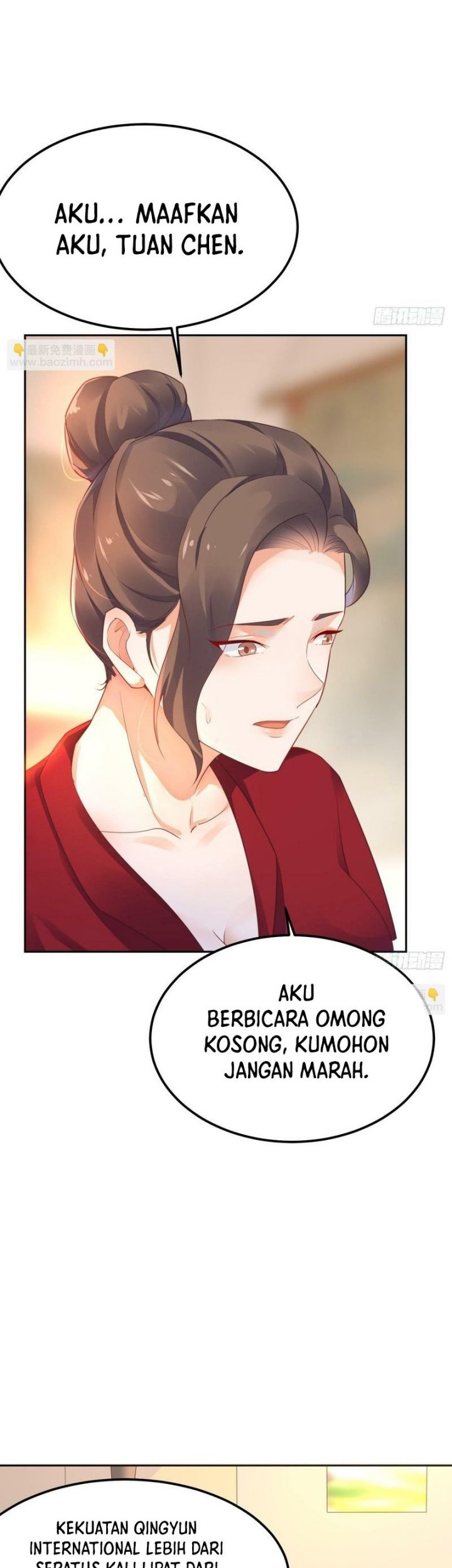 Wo Mei Zhou Yige Xin Shenfen Chapter 72 - halaman 7