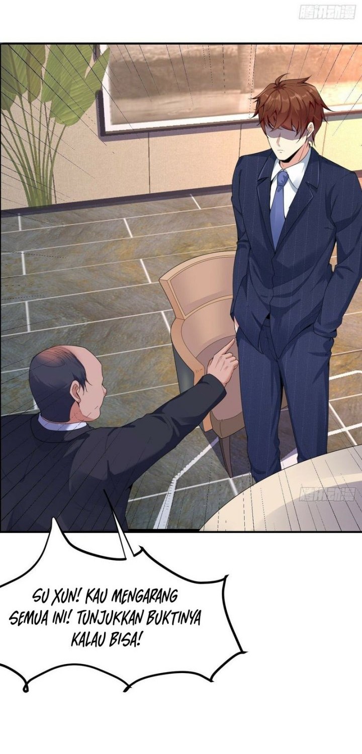 Wo Mei Zhou Yige Xin Shenfen Chapter 73 - halaman 13