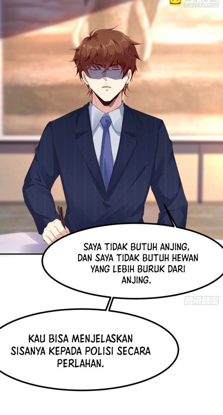 Wo Mei Zhou Yige Xin Shenfen Chapter 73 - halaman 17