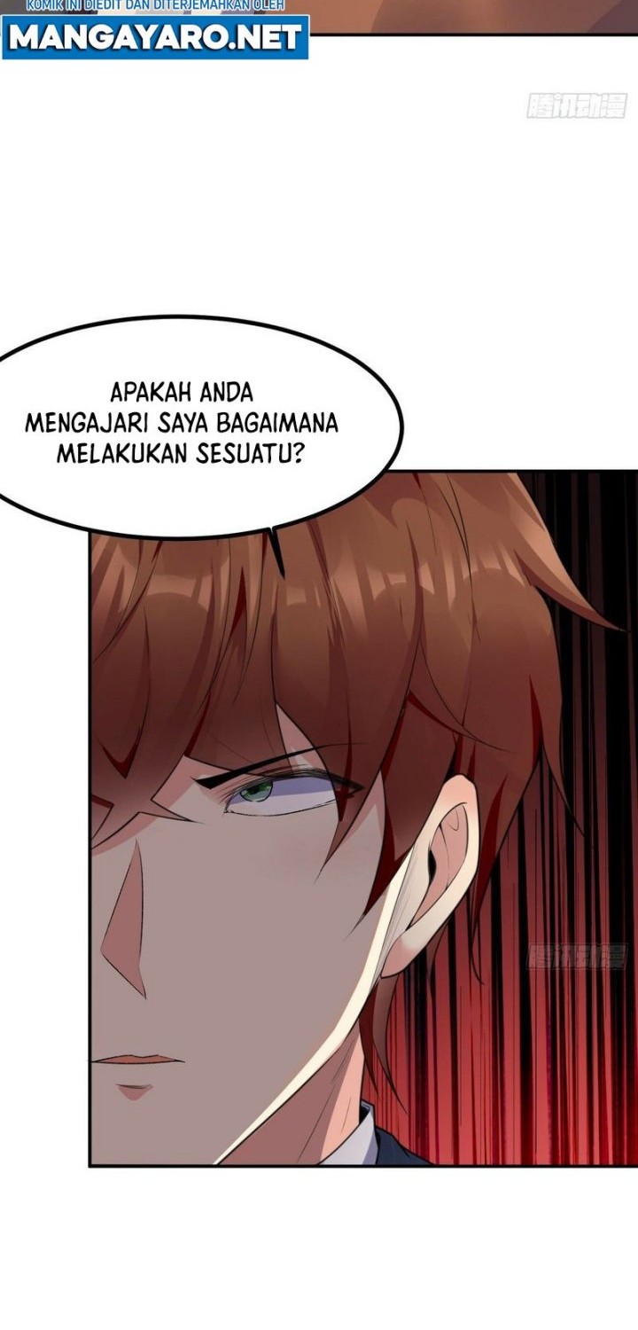 Wo Mei Zhou Yige Xin Shenfen Chapter 73 - halaman 5