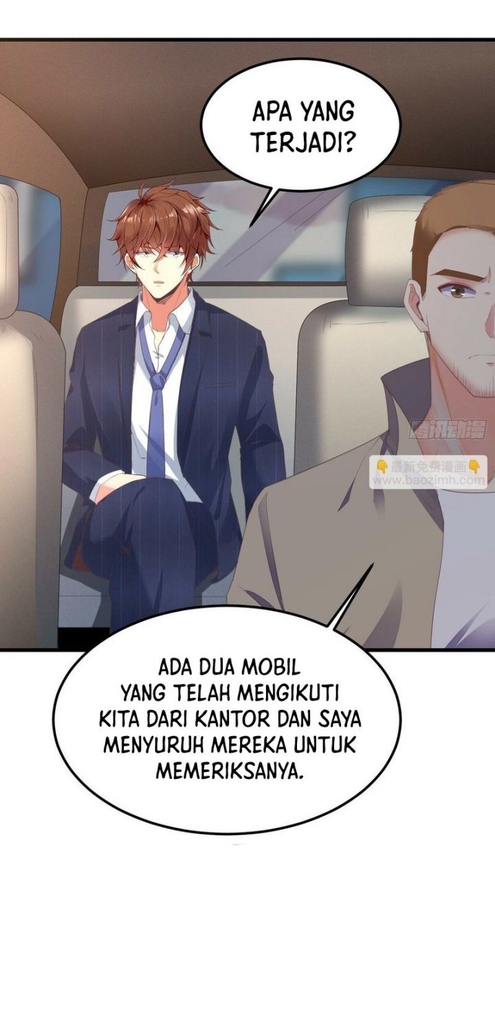 Wo Mei Zhou Yige Xin Shenfen Chapter 74 - halaman 17