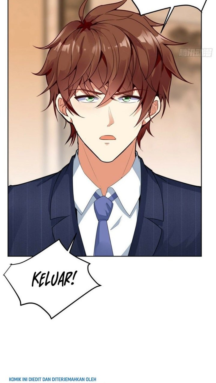 Wo Mei Zhou Yige Xin Shenfen Chapter 75 - halaman 17