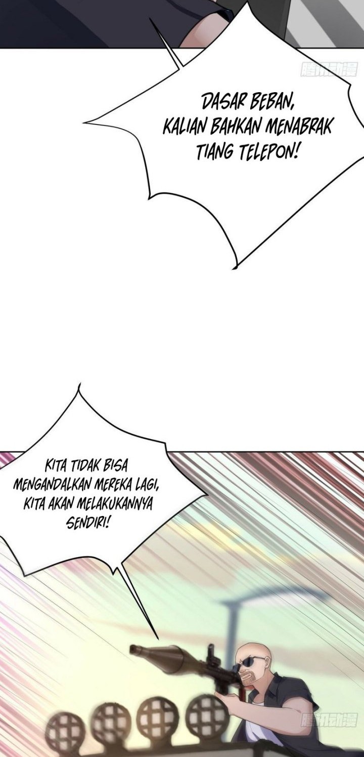 Wo Mei Zhou Yige Xin Shenfen Chapter 75 - halaman 5