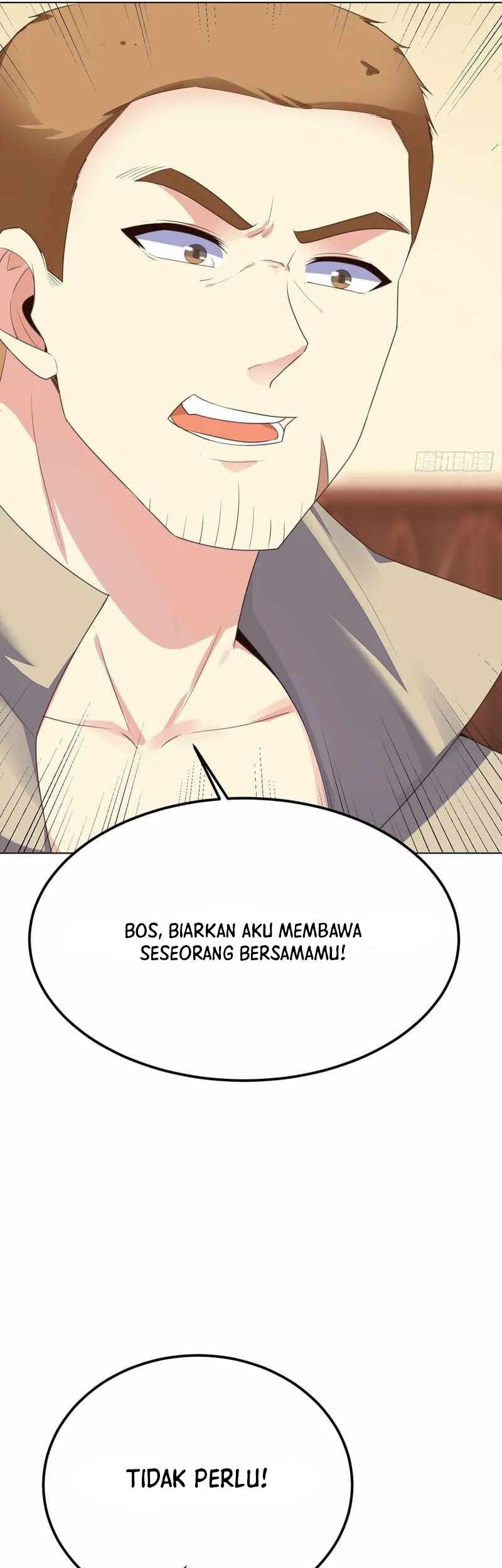 Wo Mei Zhou Yige Xin Shenfen Chapter 76 - halaman 10