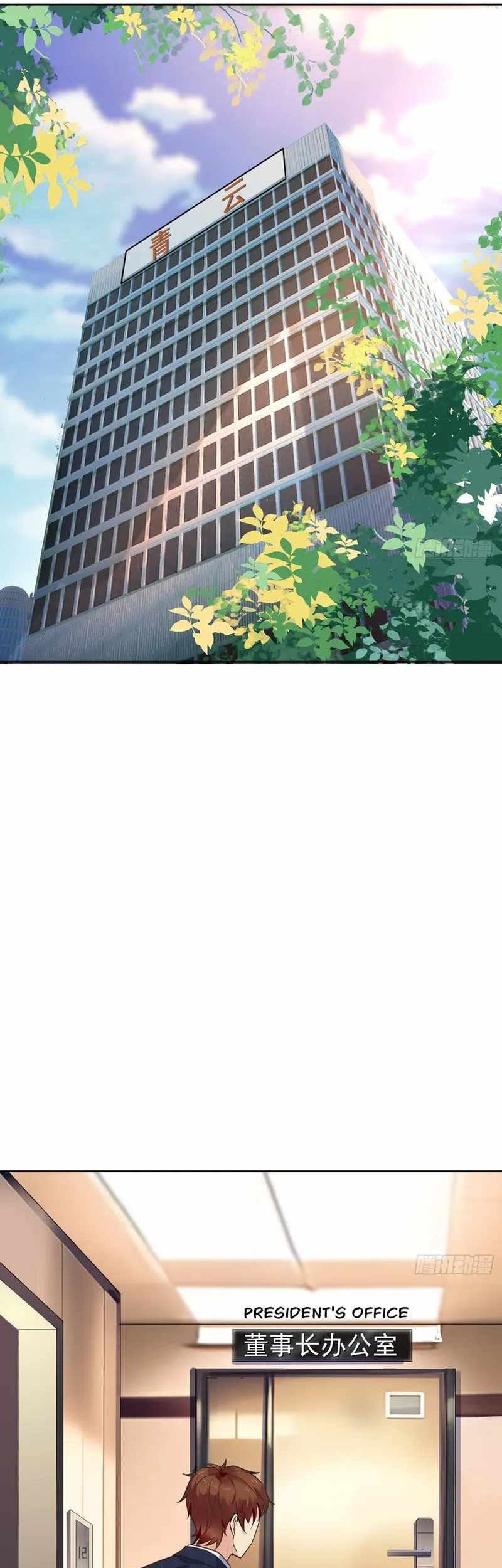 Wo Mei Zhou Yige Xin Shenfen Chapter 76 - halaman 14