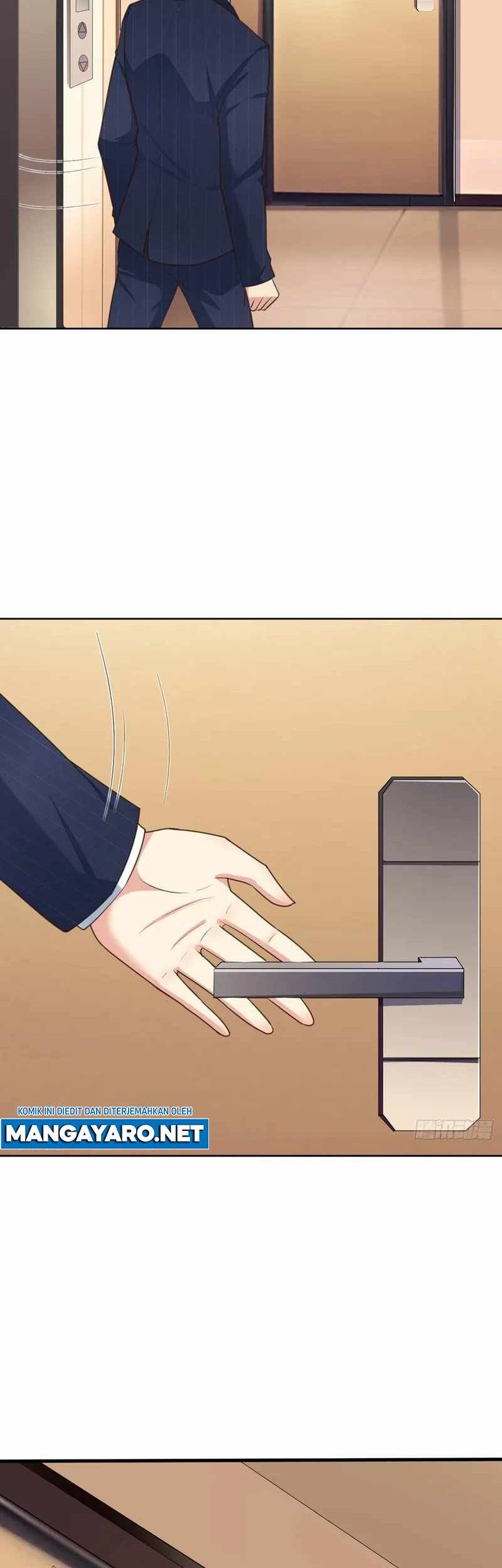 Wo Mei Zhou Yige Xin Shenfen Chapter 76 - halaman 15